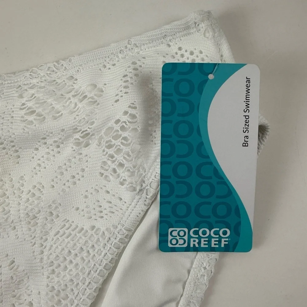 Coco Reef new tags